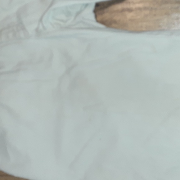 Cutoff Cutter & Buck Chino Gardening Shorts 34 - Picture 14 of 14